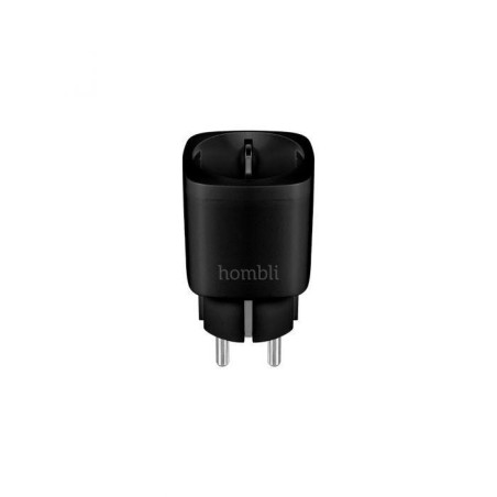 Hombli EU Smart Socket Promo Pack - Smart Home Revolutionize Your Space!